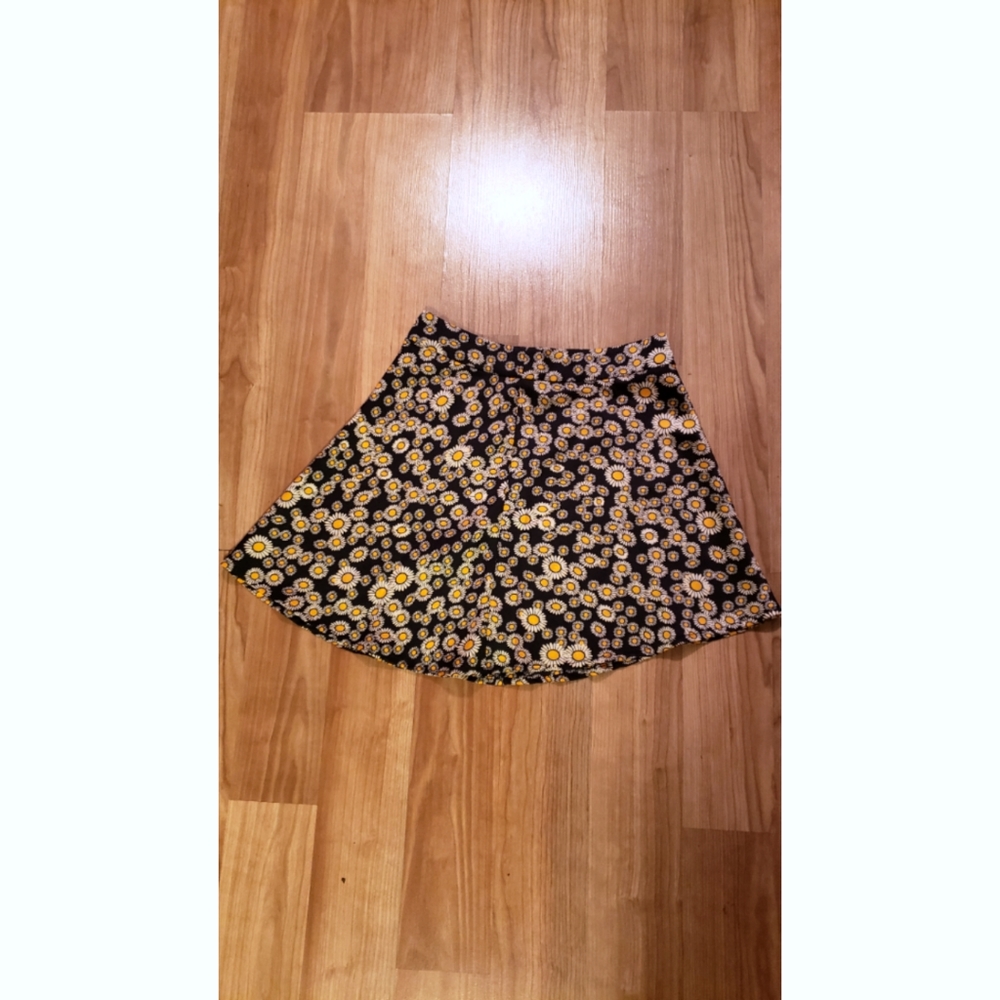 NWT Free People Daisy Skirt